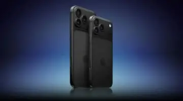 هل تختفي النسخة السوداء؟ تسريبات تشير إلى تغيير مفاجئ في iPhone 18 Pro